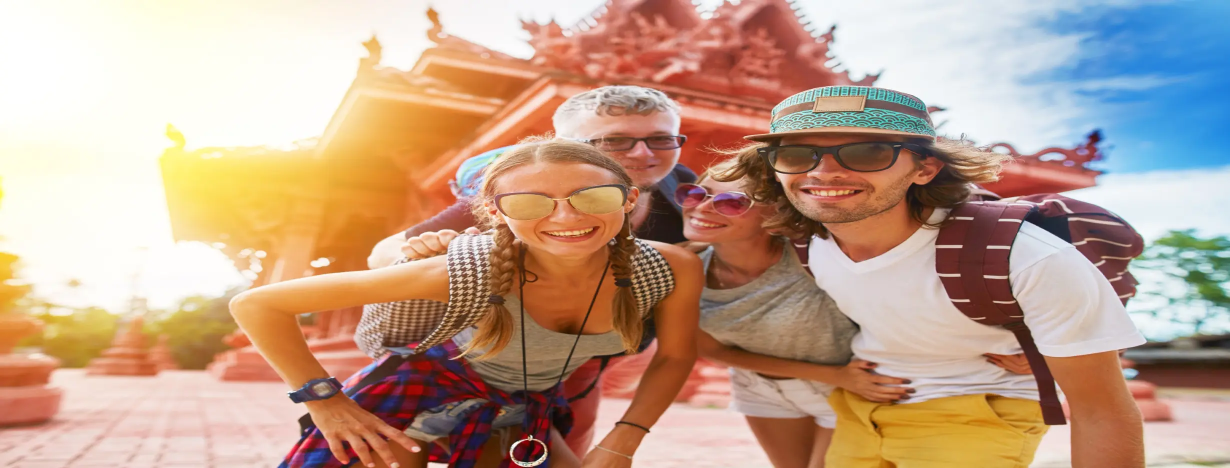 Image for Tourist Potential